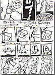 Fred and Frank cartoons