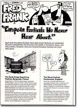 fred,frank,comics,cartoons,charles kaufman