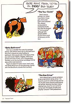 fred,frank,comics,cartoons,charles kaufman