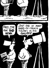 fred and frank comics, cartoons