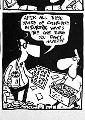 fred and frank comics, cartoons
