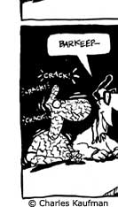 fred and frank comics, cartoons