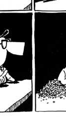 fred and frank comics, cartoons