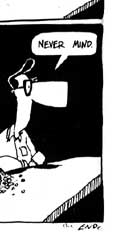 fred and frank comics, cartoons