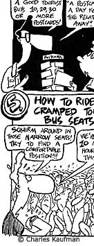 fred and frank comics, cartoons