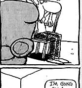 fred and frank comics, cartoons