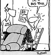 fred and frank comics, cartoons