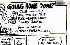 frank,fred and frank comics, cartoons
